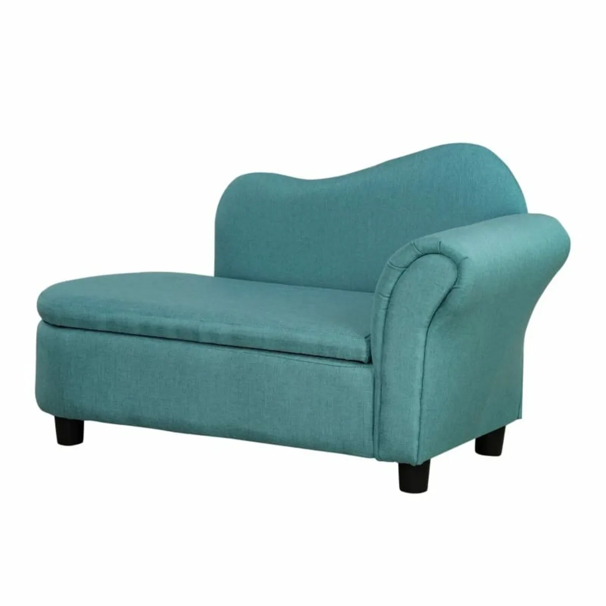 Toddlercouch, Kids Sofa, Armchair Lounge Seater wi - Image 1