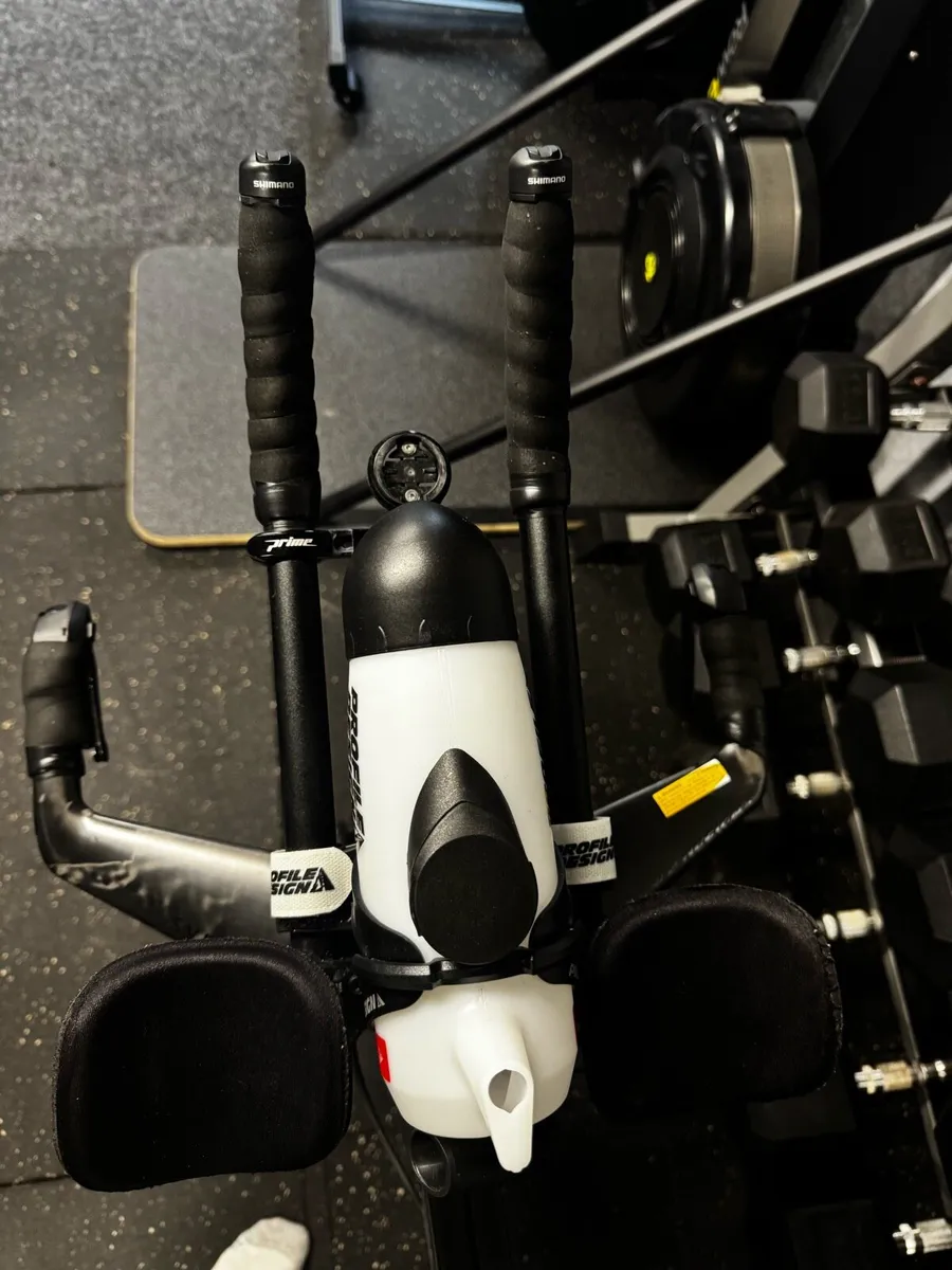 Cervélo P3 TT - Image 3