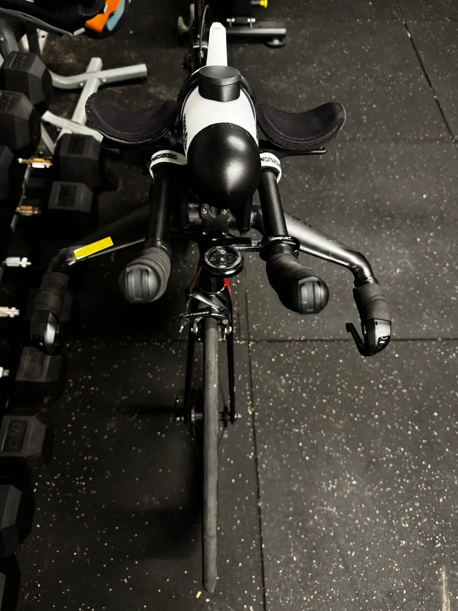 Cervélo P3 TT - Image 4