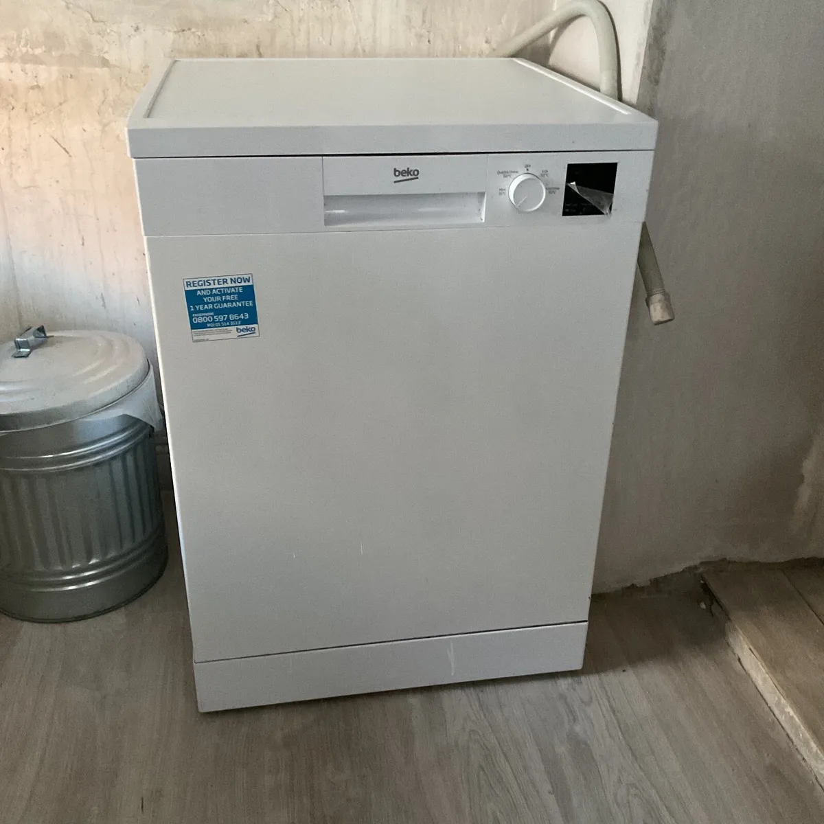 Dishwasher - Image 1