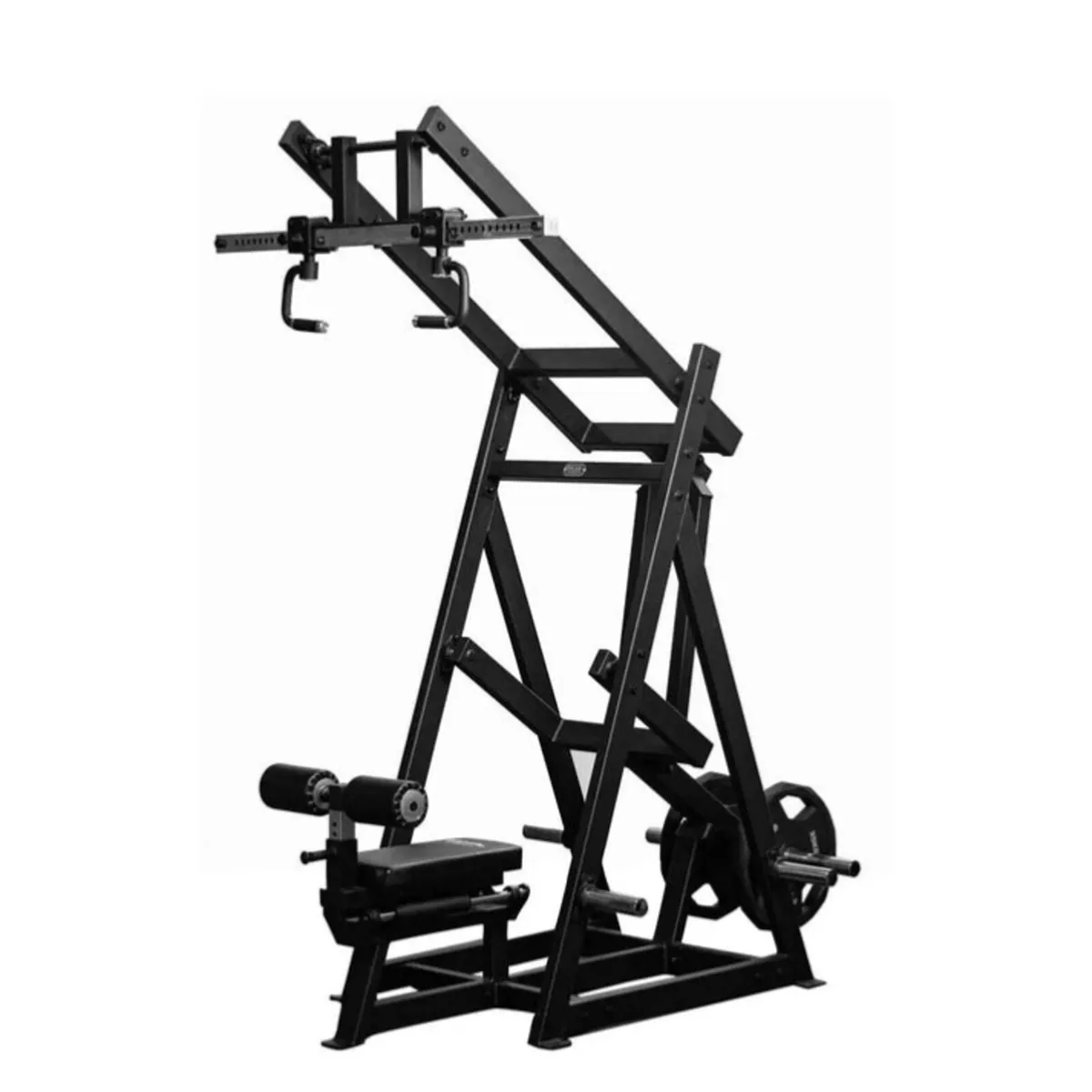 Primal Pro Series Front Facing Lat-pulldown - Image 1