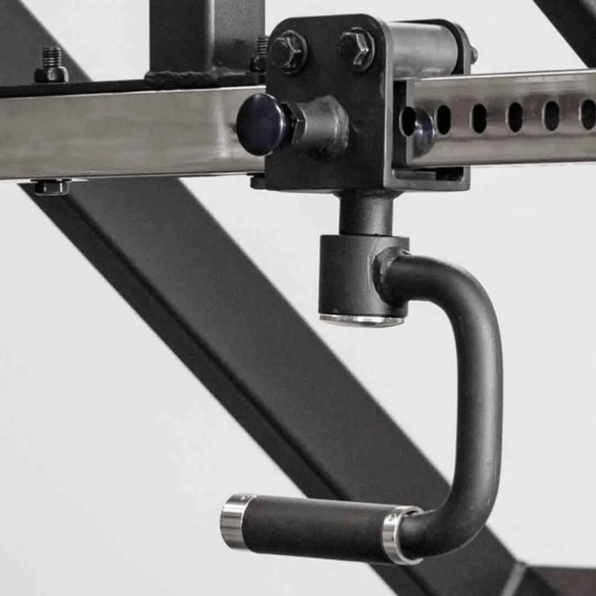Primal Pro Series Front Facing Lat-pulldown - Image 3