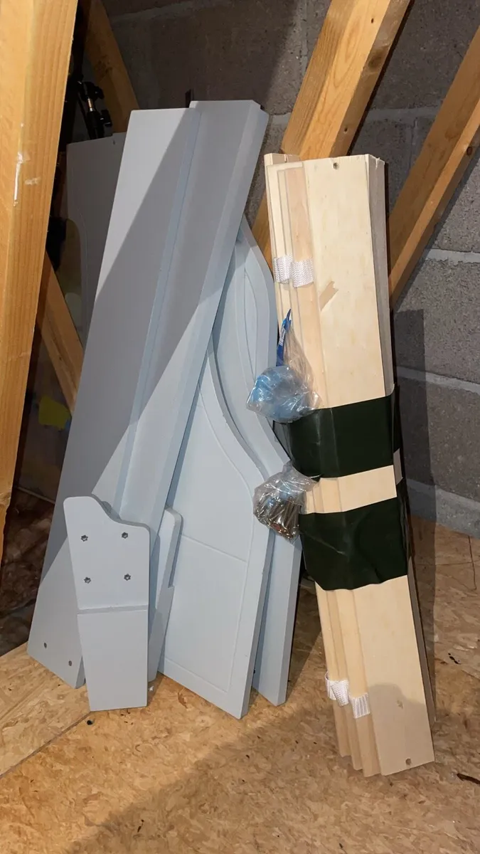 Smyths Toddler Bed - Image 2