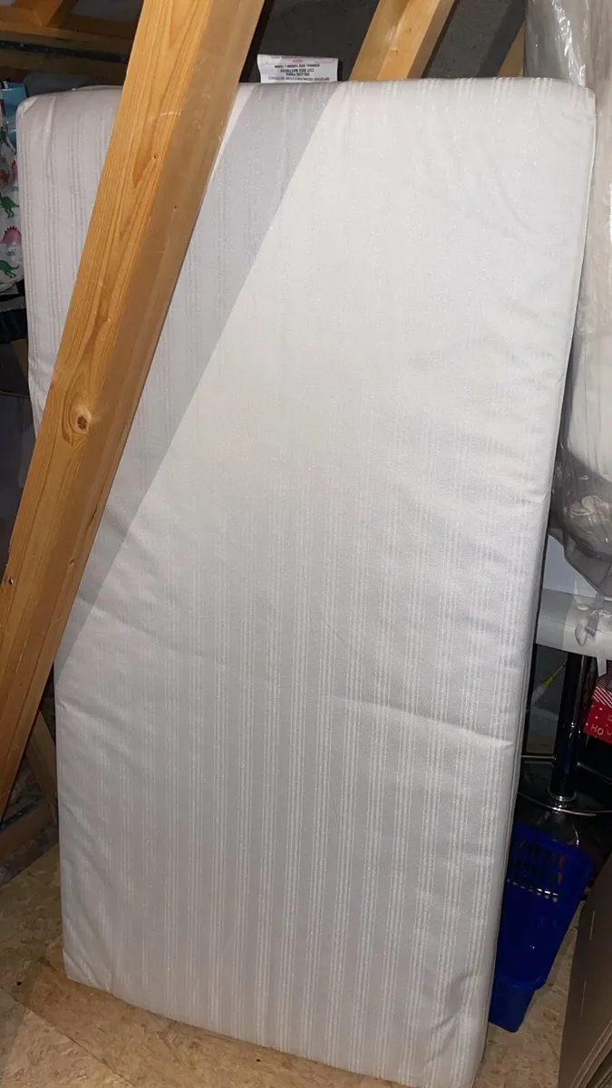 Smyths Toddler Bed - Image 3