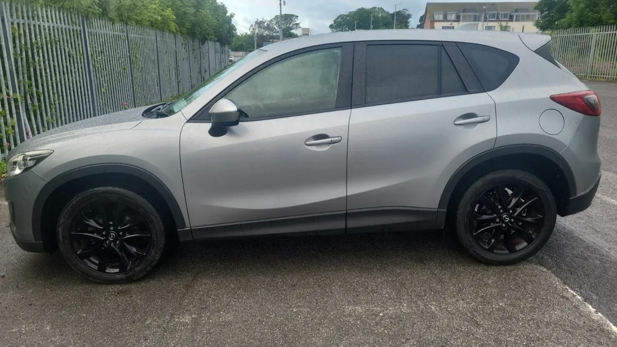 Mazda CX-5 2014 - Image 4