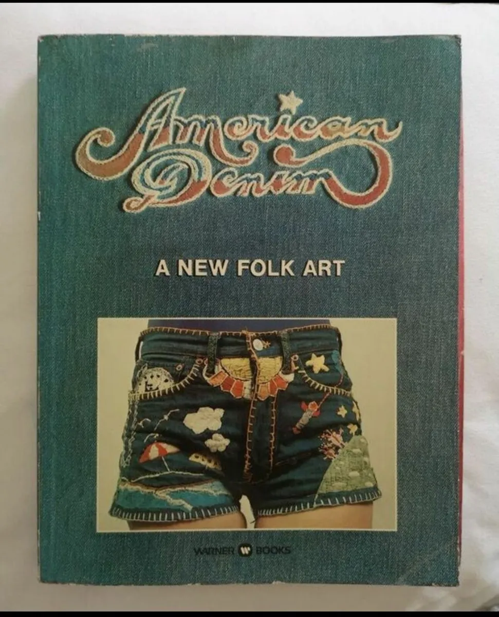 American Denim: A New Folk Art - Image 3