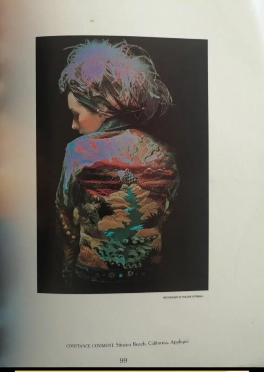 American Denim: A New Folk Art - Image 4