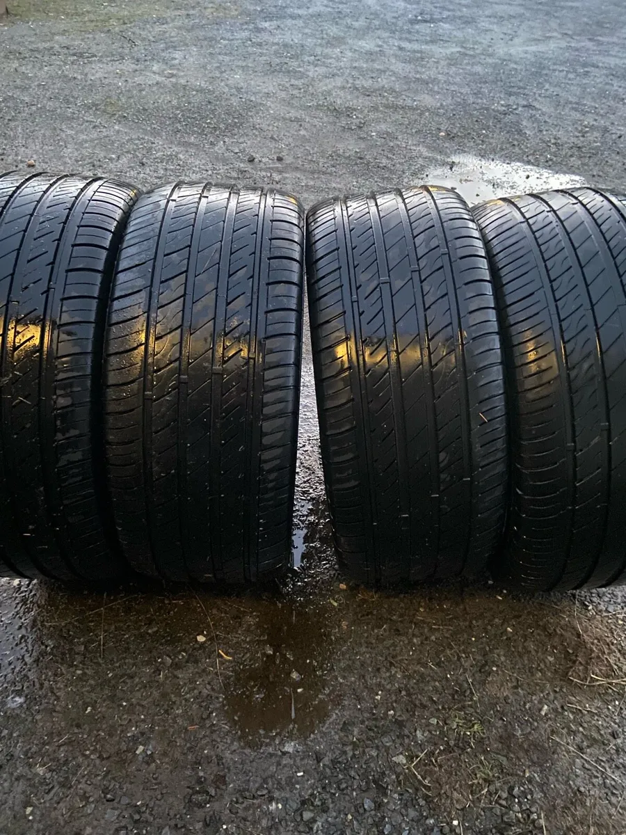 Alloy Wheels - Image 3