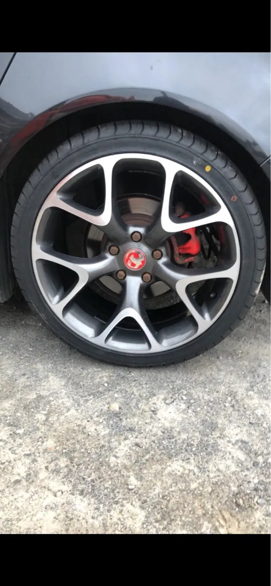 Alloy Wheels - Image 4