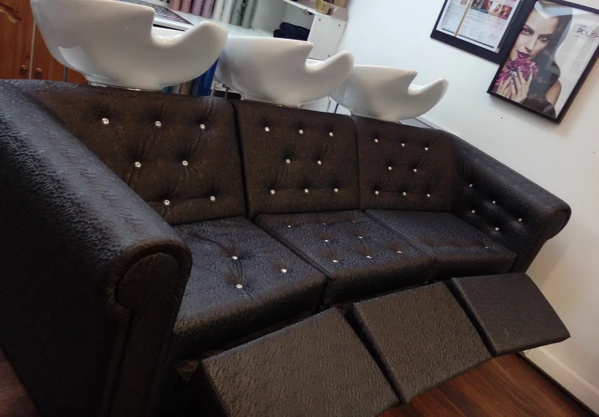 Hairsalon furniture - Image 3