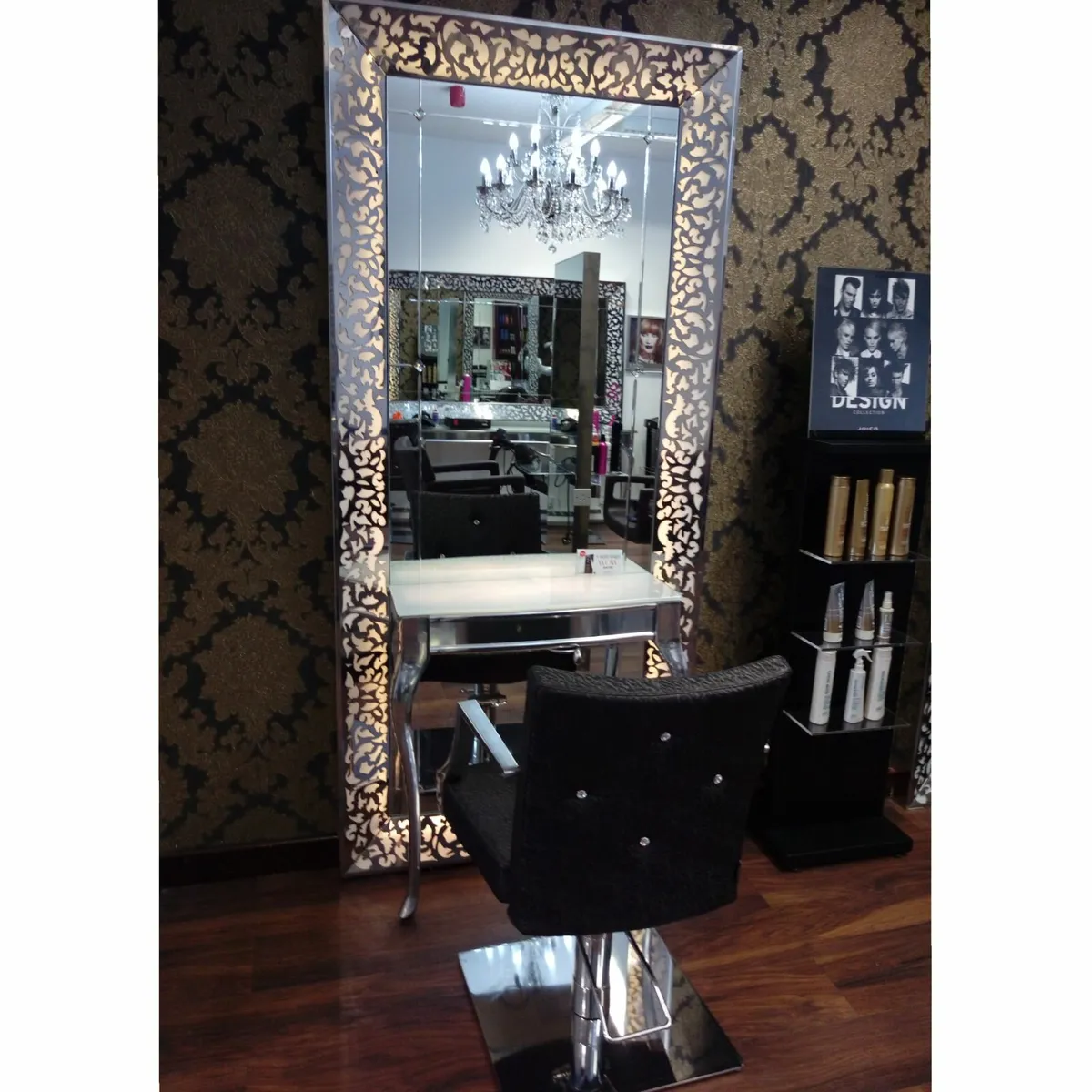 Hairsalon furniture - Image 1