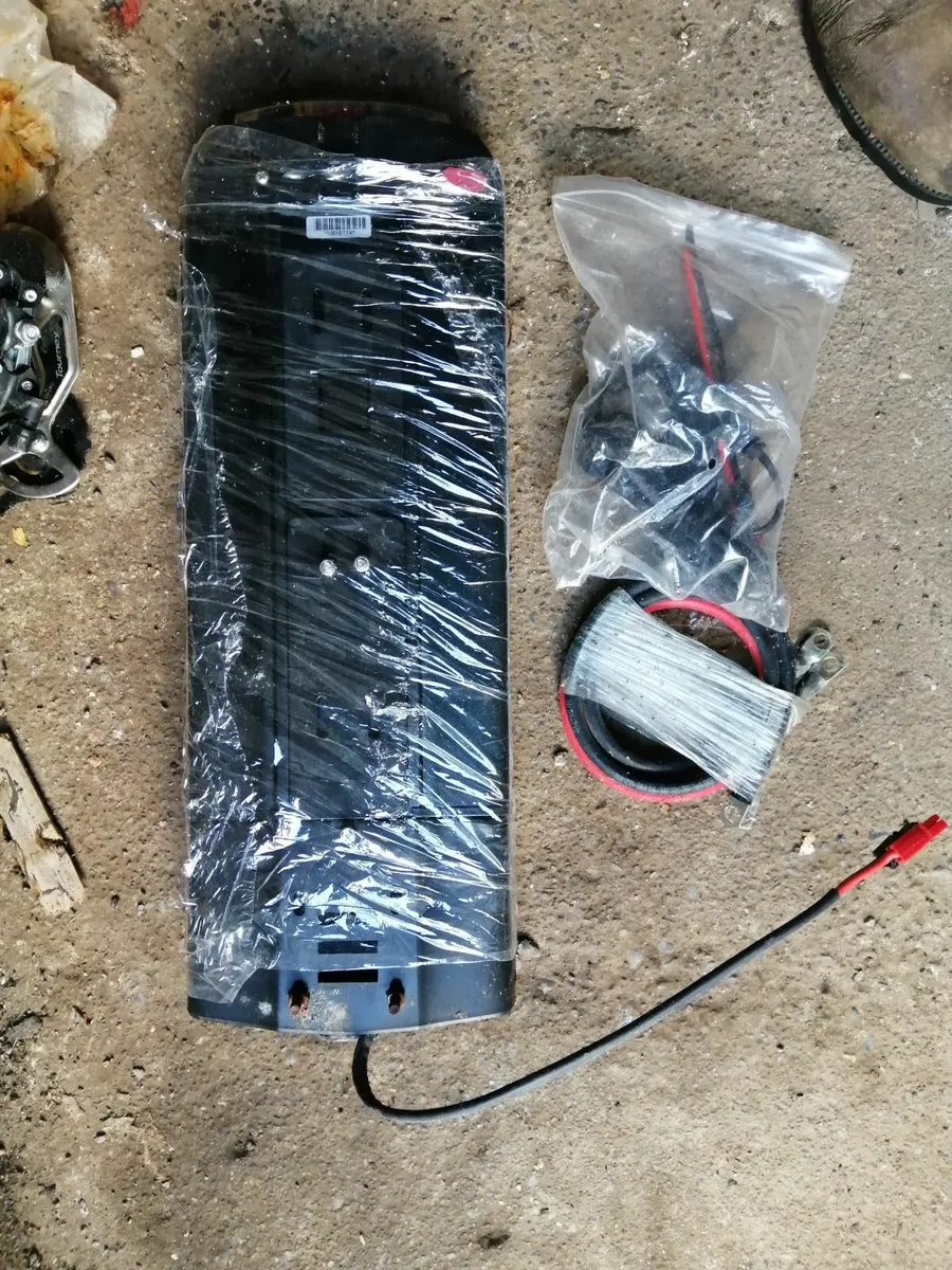 Ebike kit - Image 2