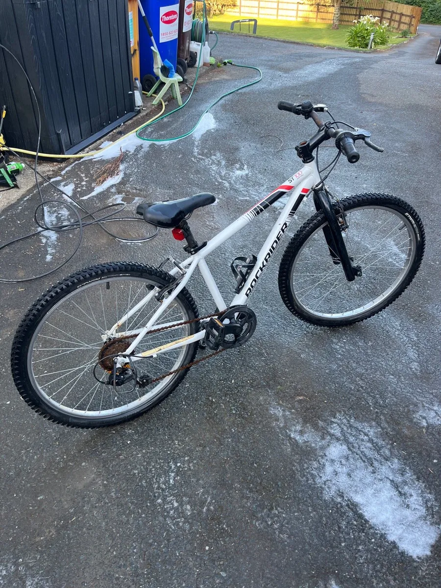 Bicycle - Image 1