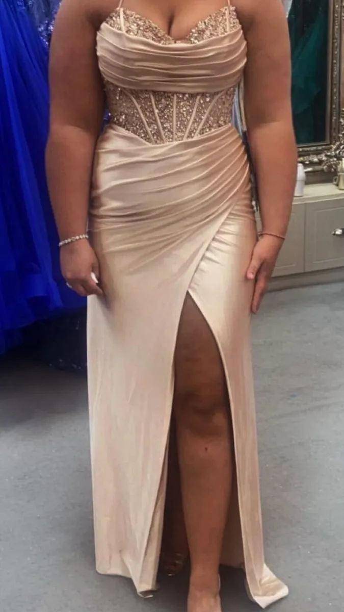 Debs Dress - Image 2