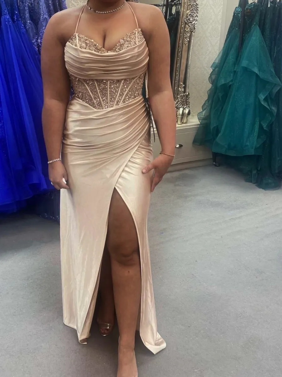 Debs Dress - Image 1