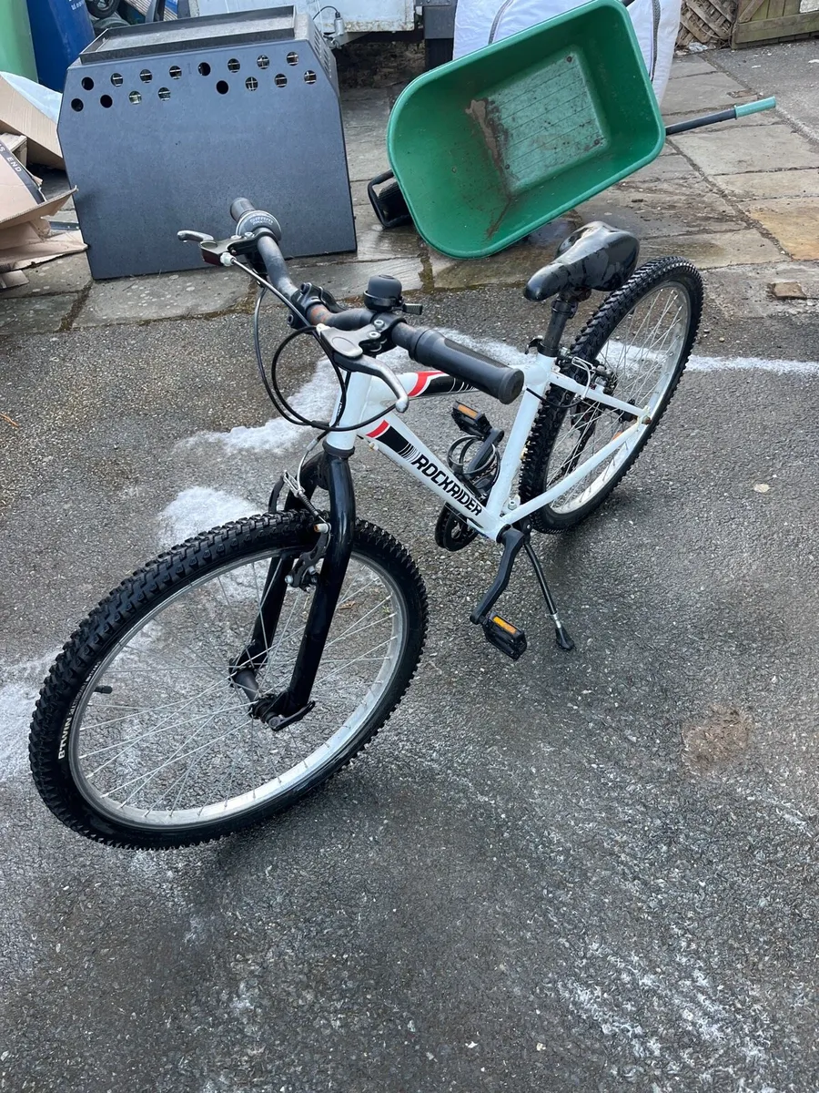 Bicycle - Image 2