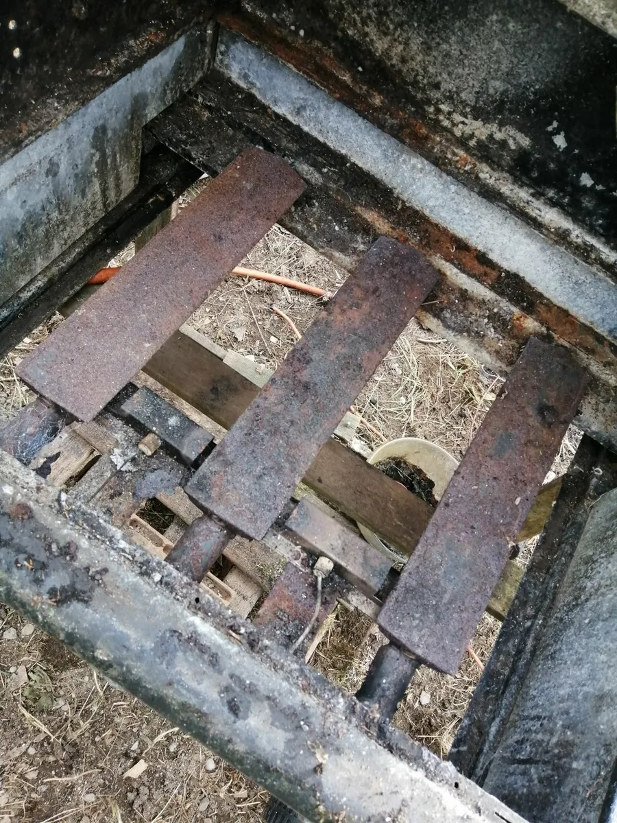 gas bbq - Image 2