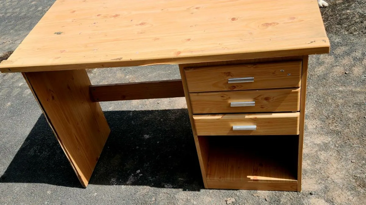 School desk Study desk - Image 2