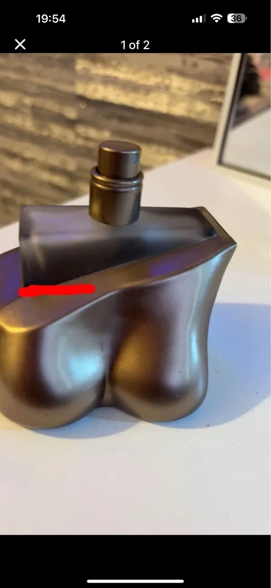 Billie Eilish Perfume 50ml - Image 1