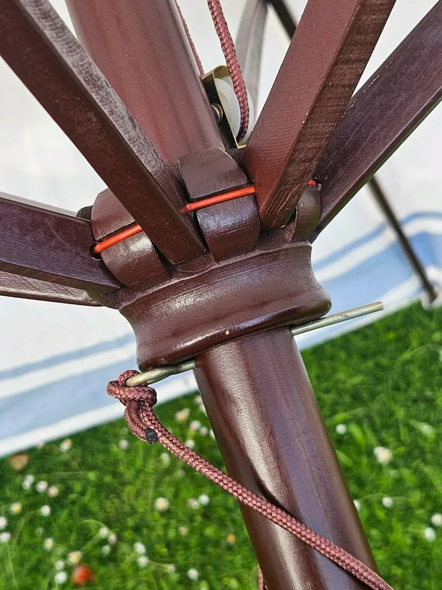 Paul Costello Parasol - Image 3