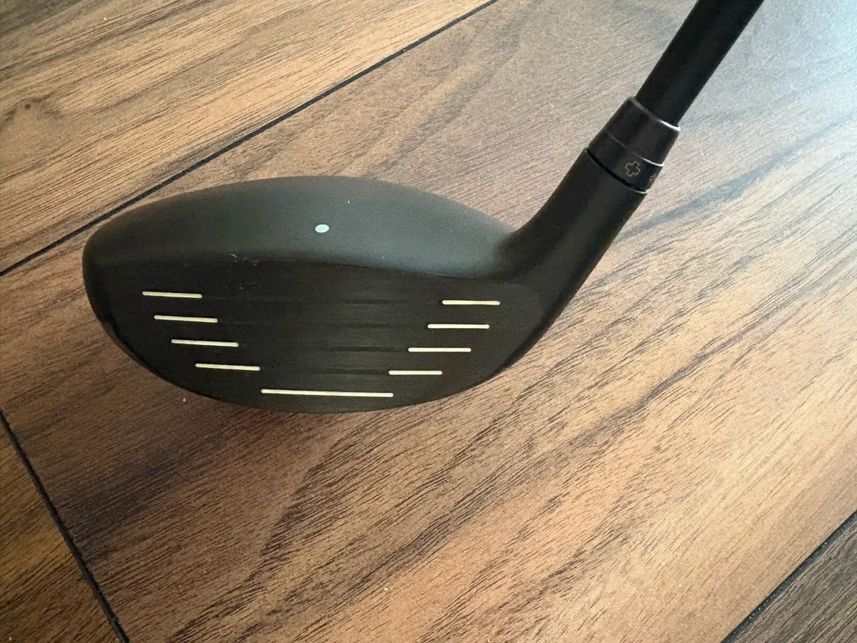 Ping G440 4 wood - Image 2