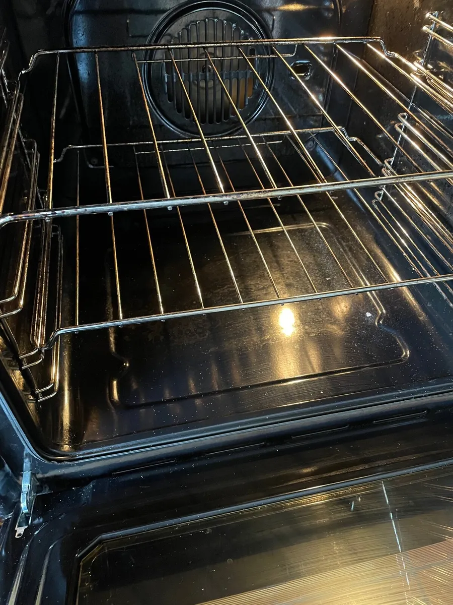 Indesit Aria Double Oven - Image 3