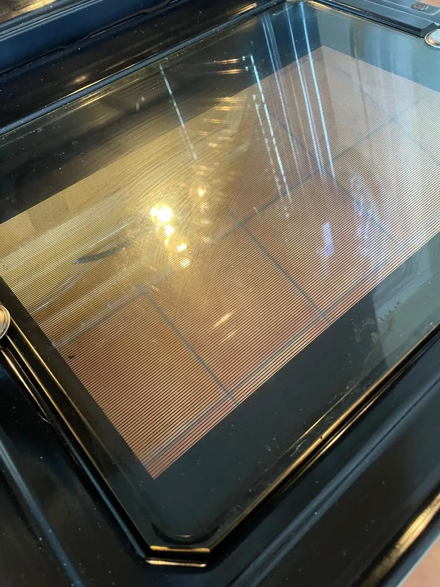 Indesit Aria Double Oven - Image 4