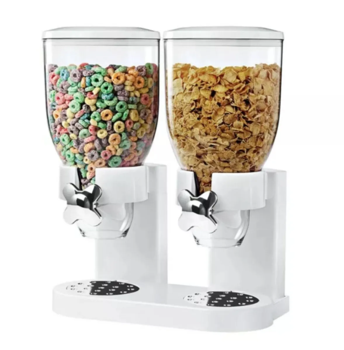 NEW Double Cereal / Pasta Dispenser - Image 1