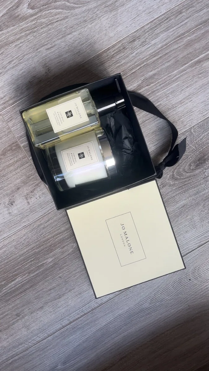 Jo Malone Gift Boc - Image 2