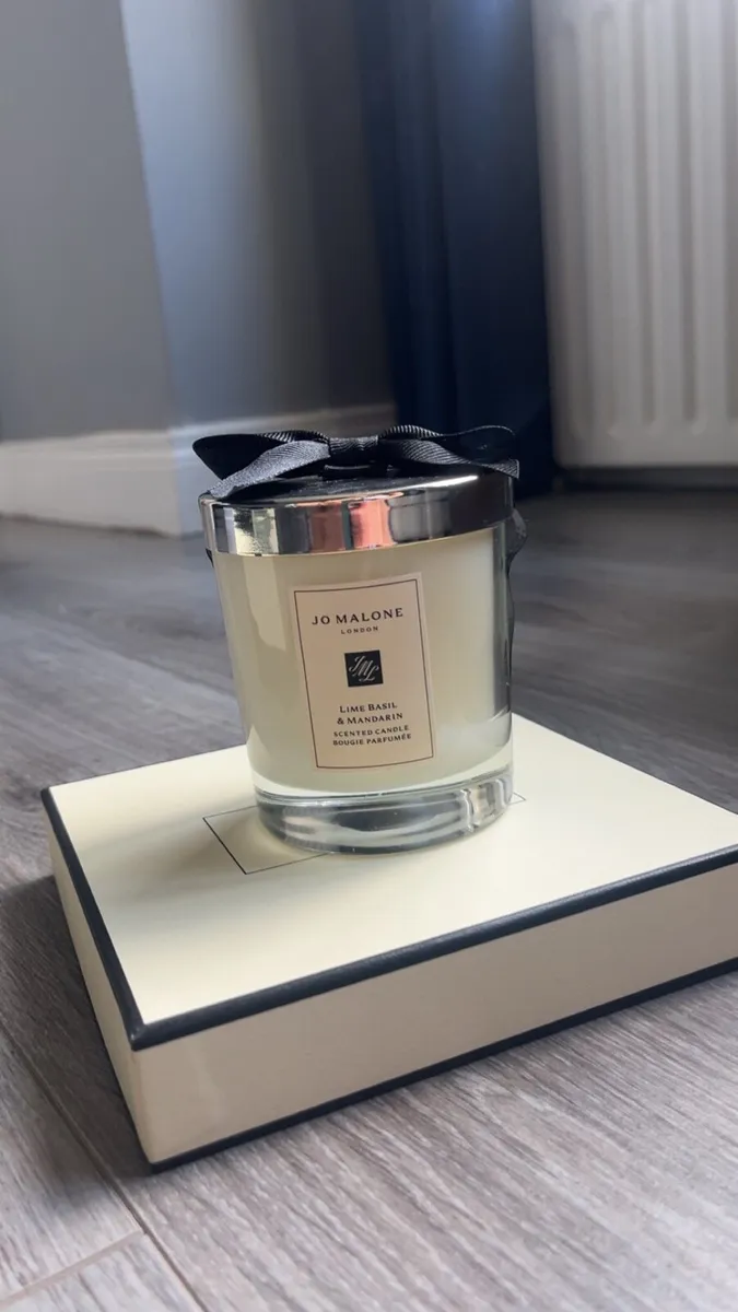 Jo Malone Gift Boc - Image 3