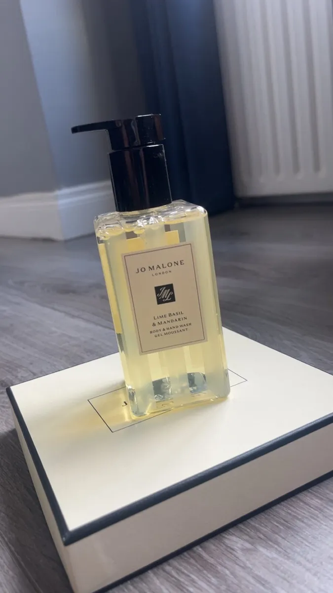 Jo Malone Gift Boc - Image 4