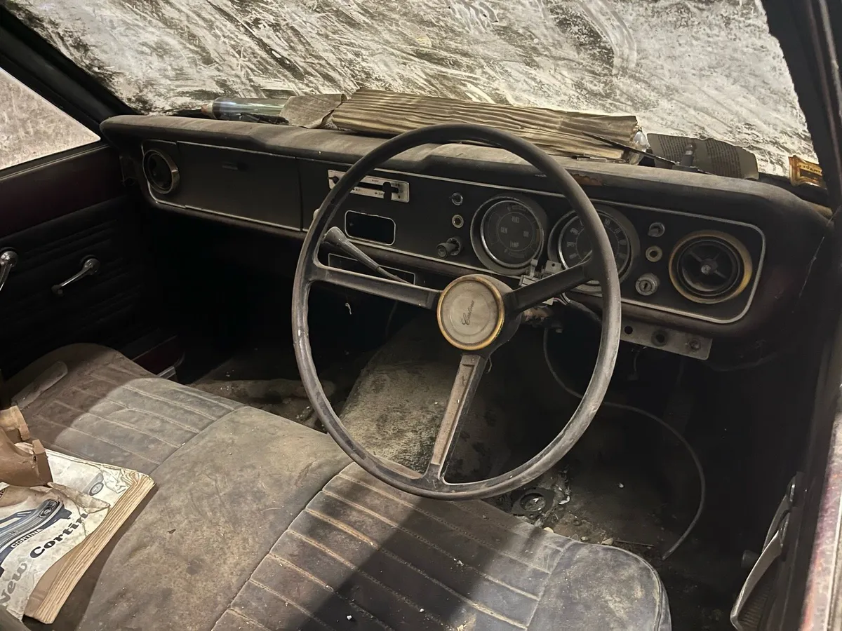 Ford cortina - Image 4
