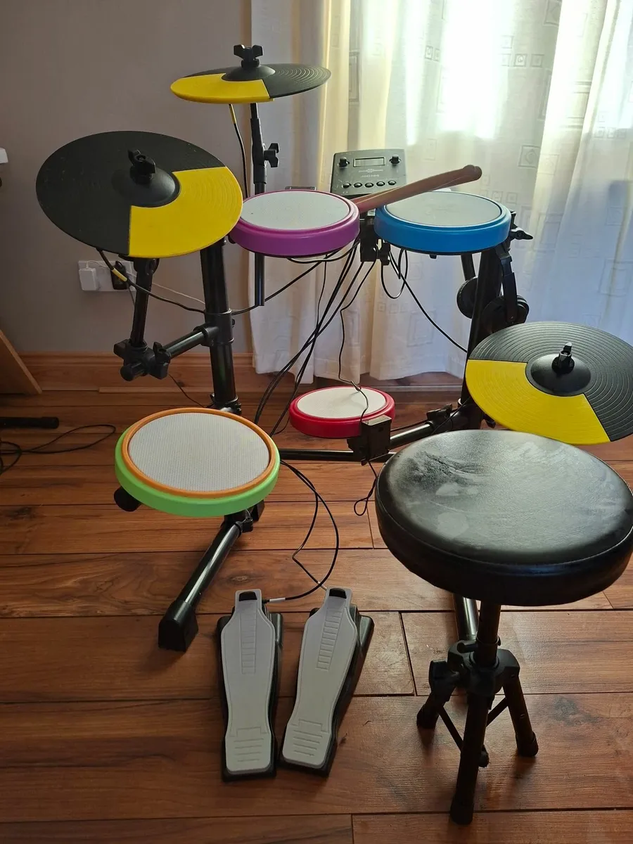 Drumkit - Image 1