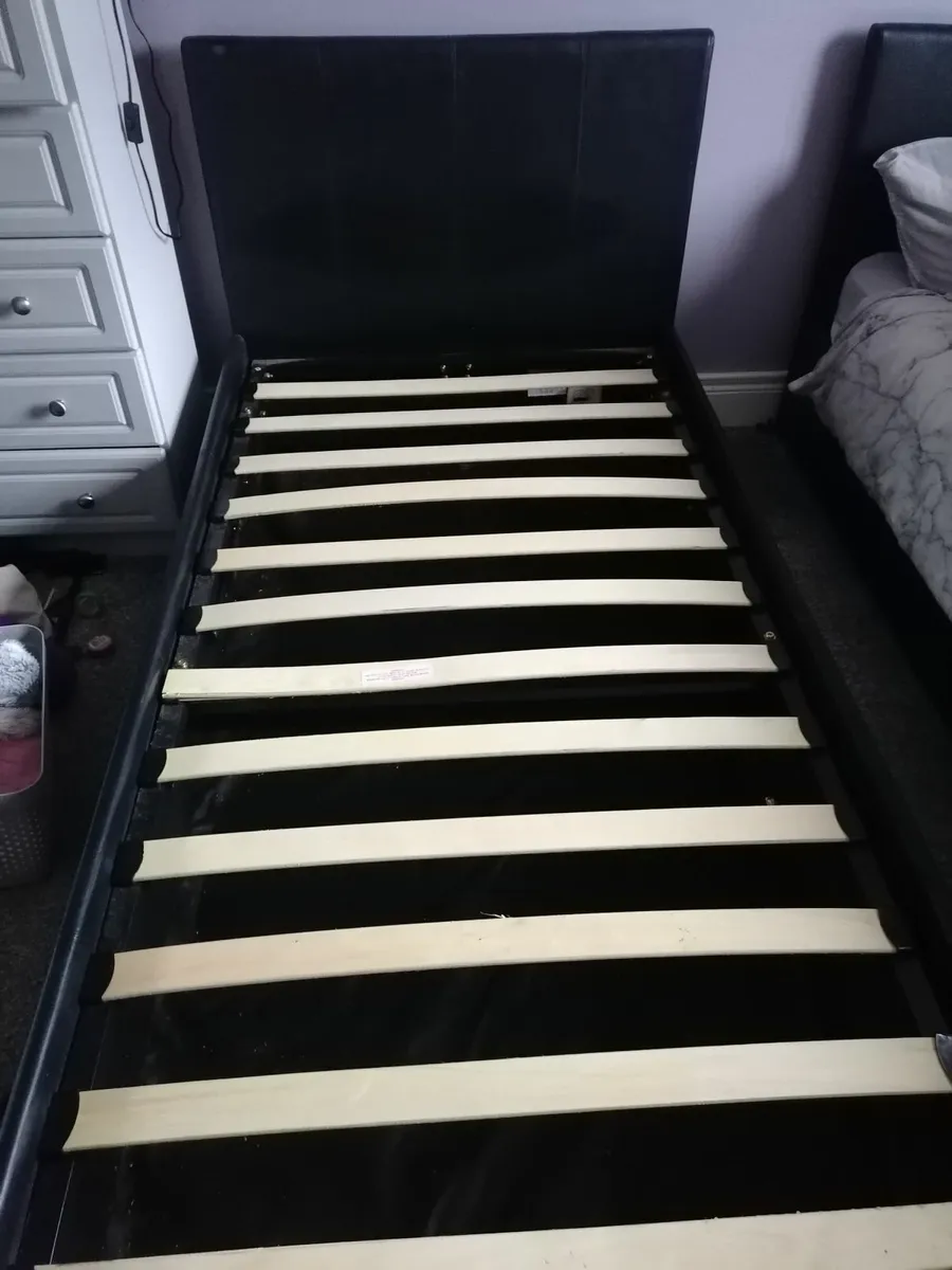 Single Ottoman bed - Image 4