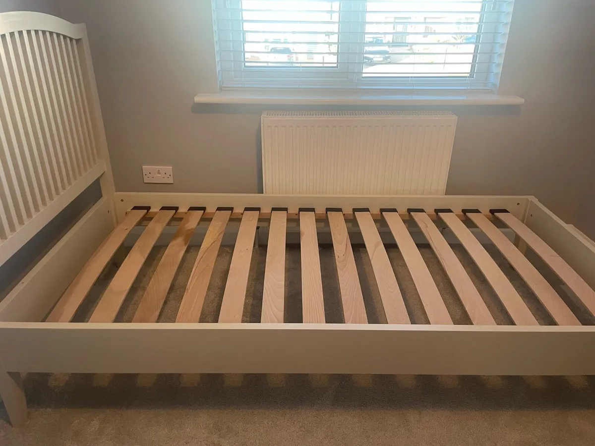 Single 3ft bed for sale ( frame only) - Image 1