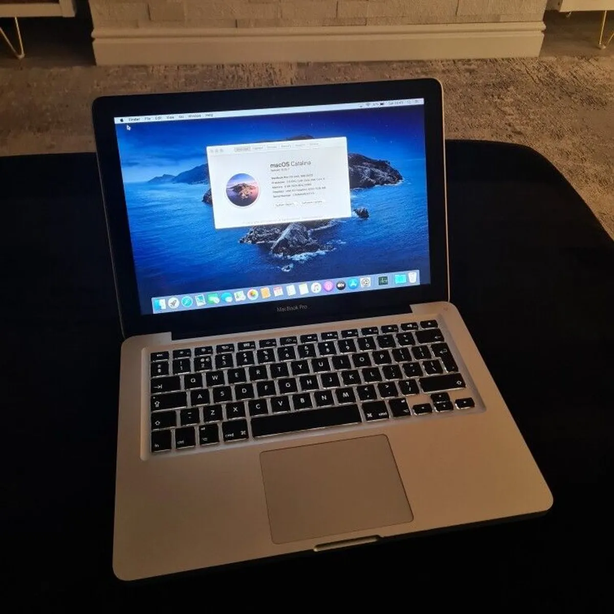 Apple Macbook PRO mid 2012 - Image 3