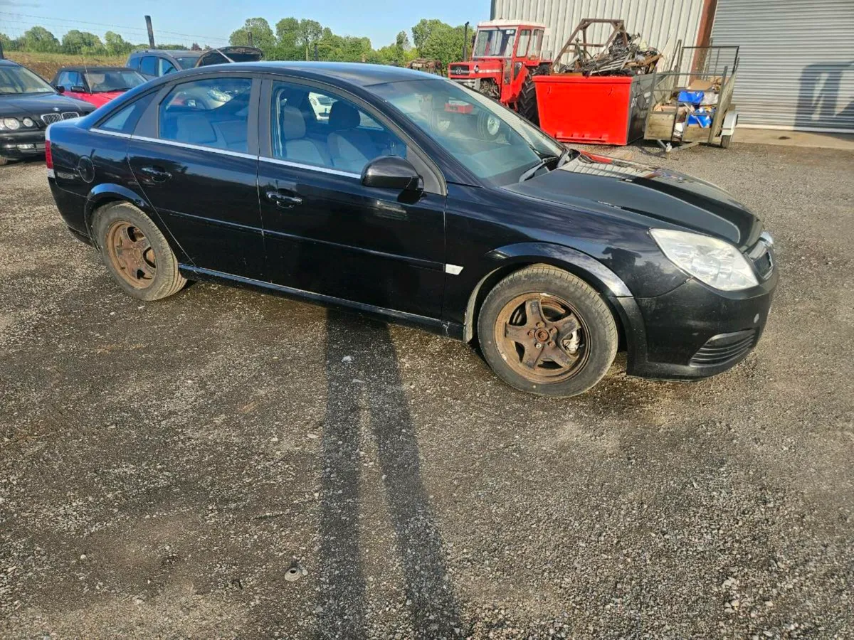 08 Vectra nct and tax - Image 3