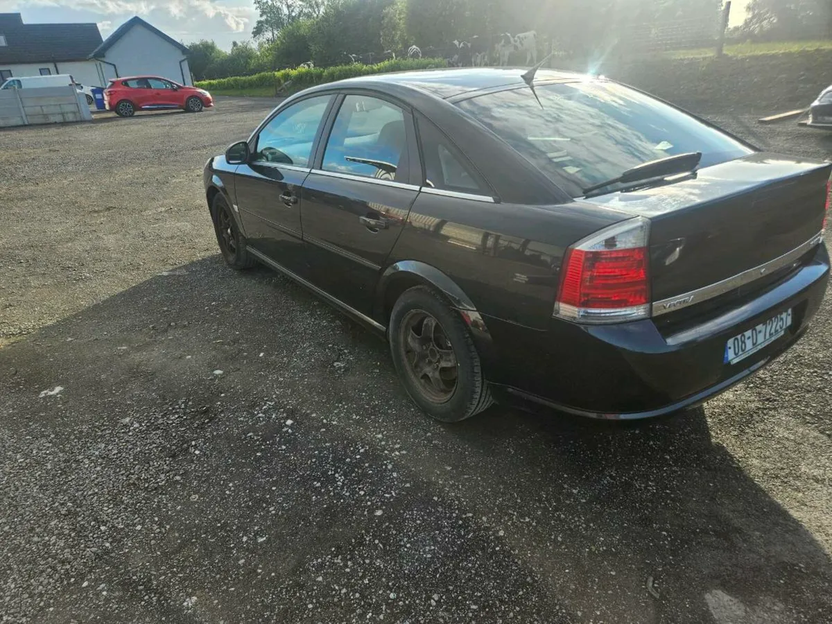 08 Vectra nct and tax - Image 4