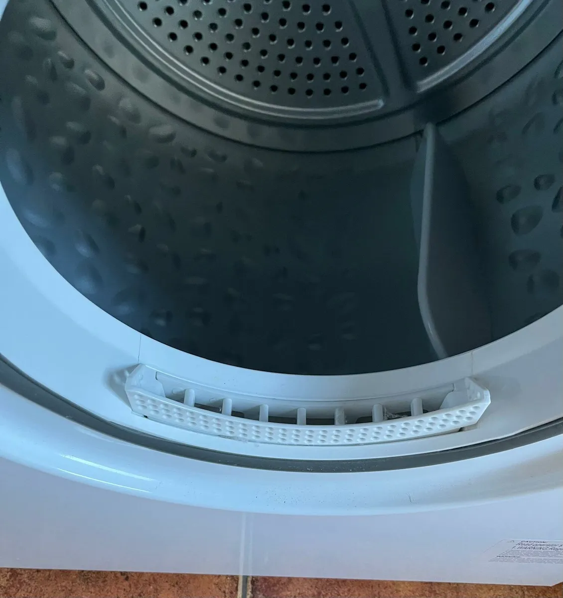 Vented Dryer - Image 1