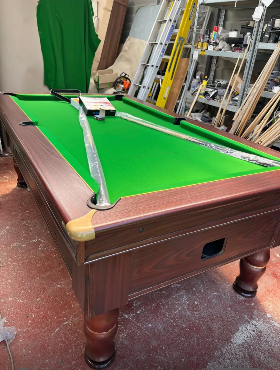 Pool table - Image 3