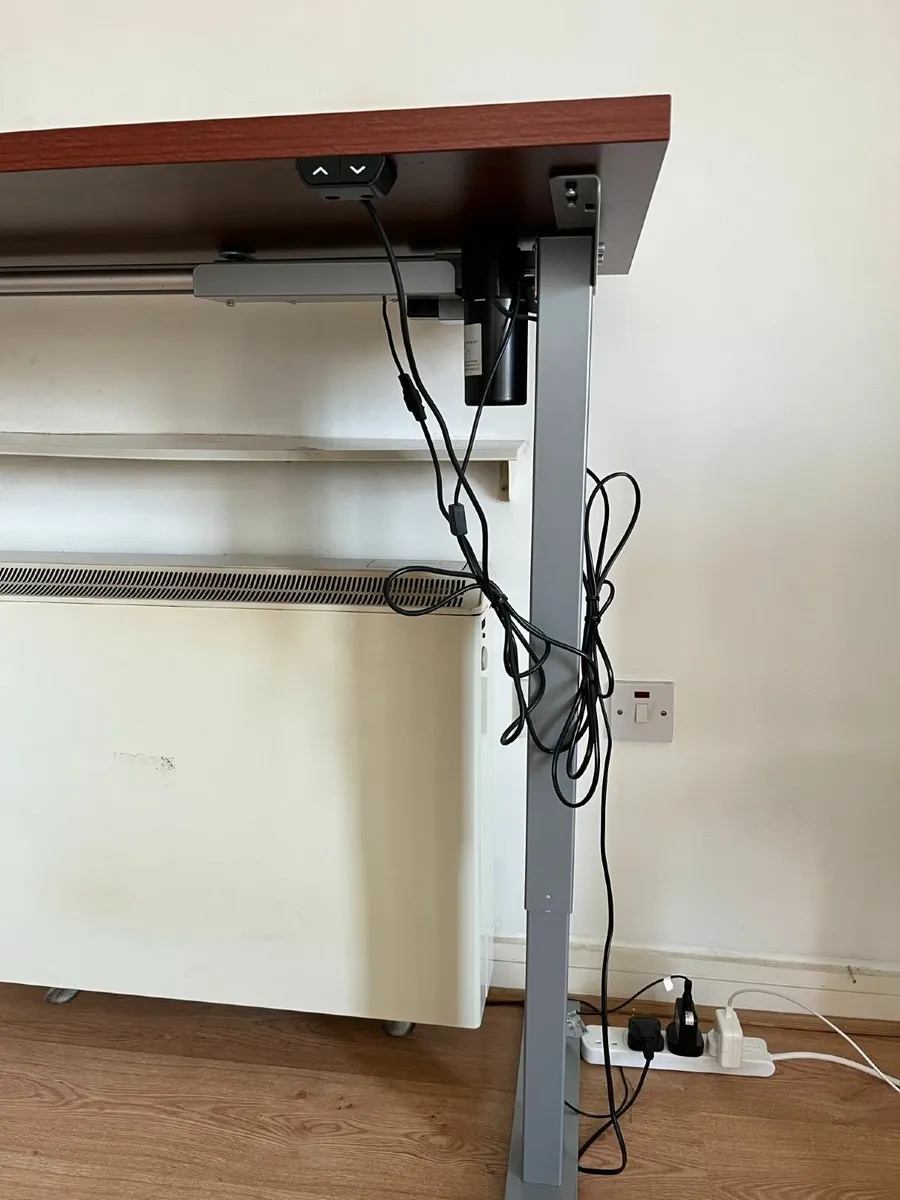 Electric Standing Desk - Image 2