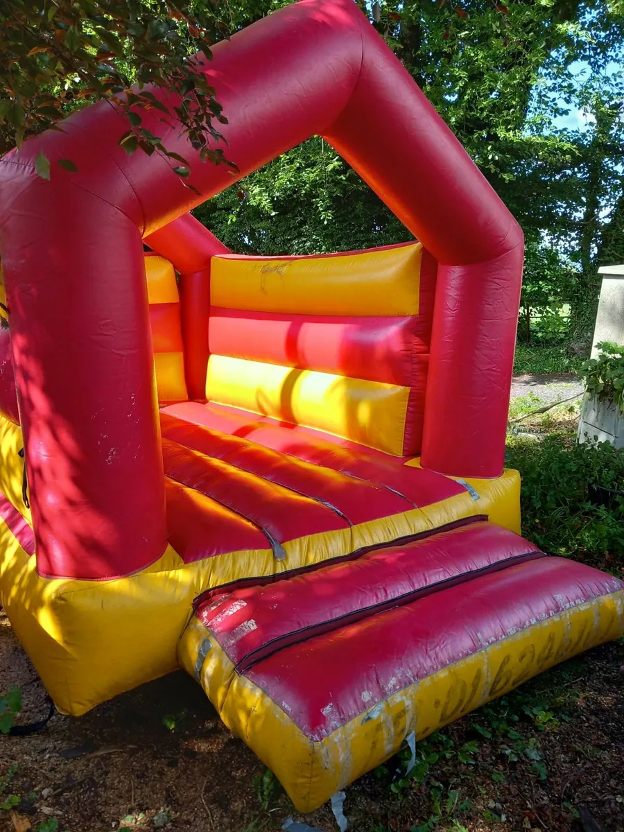 Bouncy Castle - Image 2