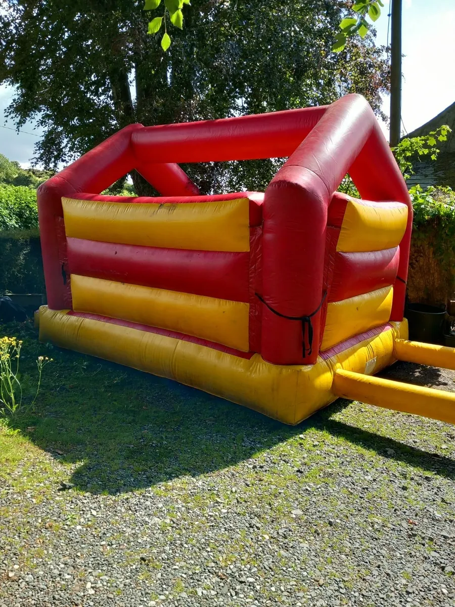 Bouncy Castle - Image 3