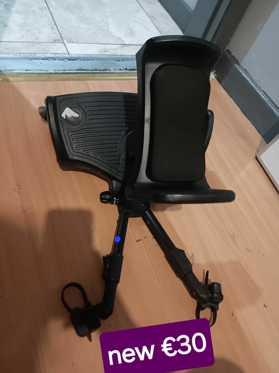 4 different Strollers - Image 4