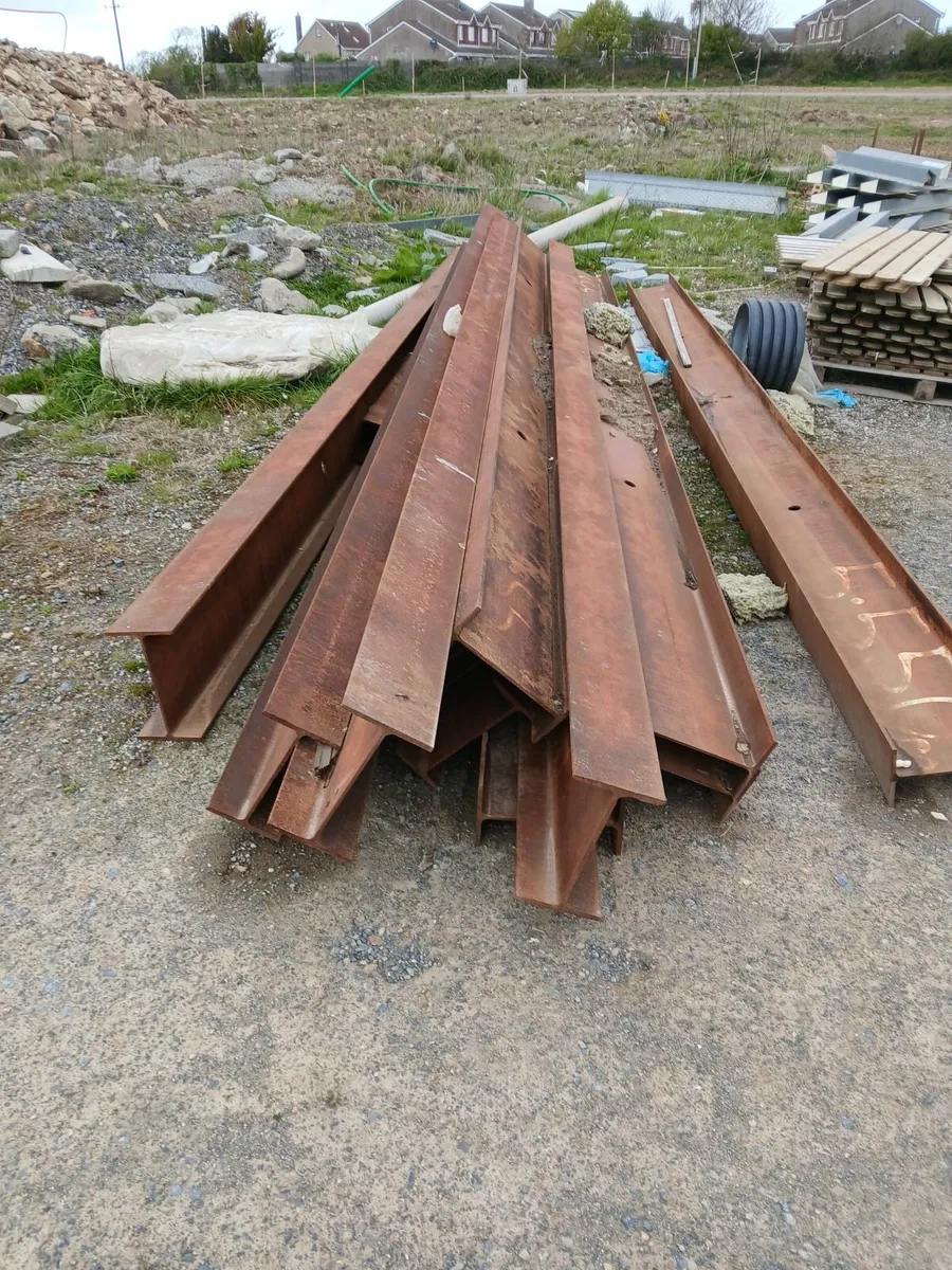 Building materials