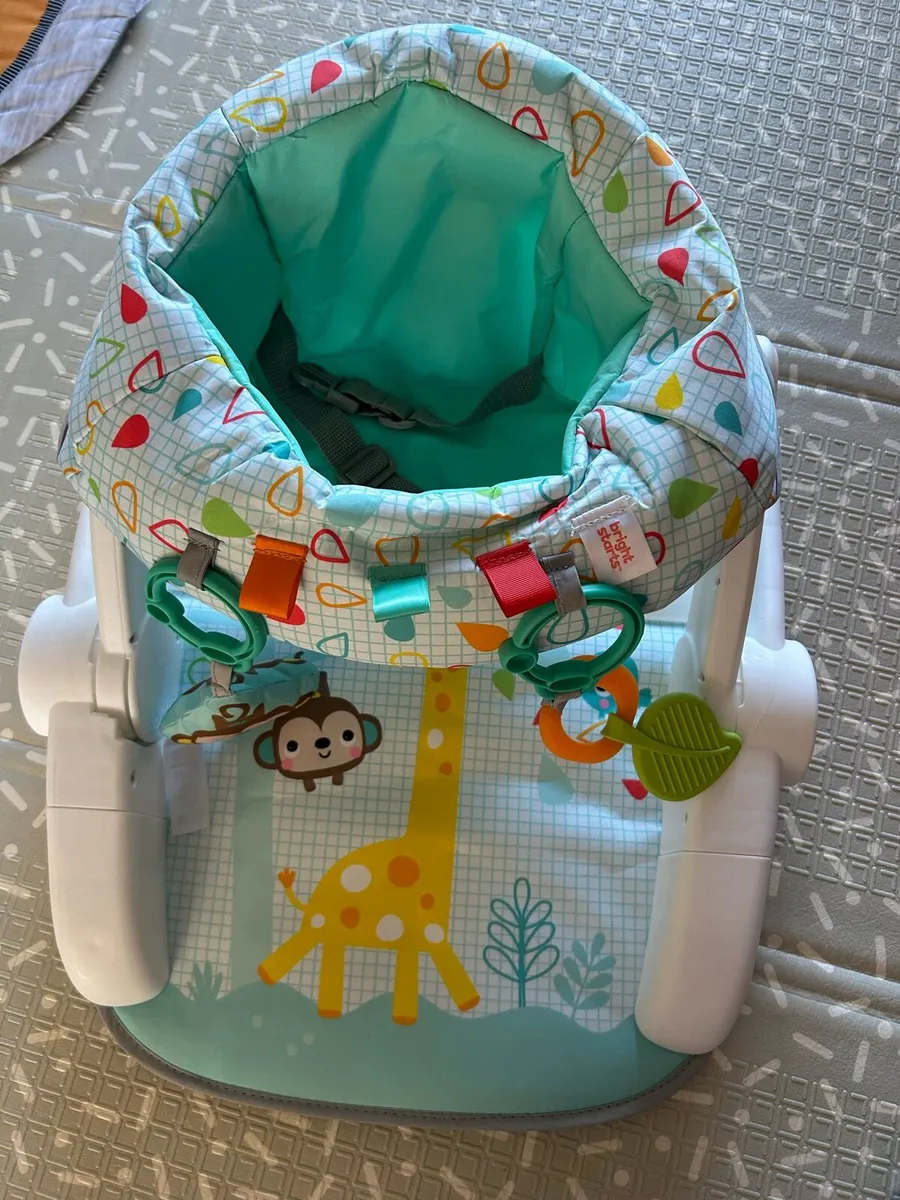 Baby seat - Image 1