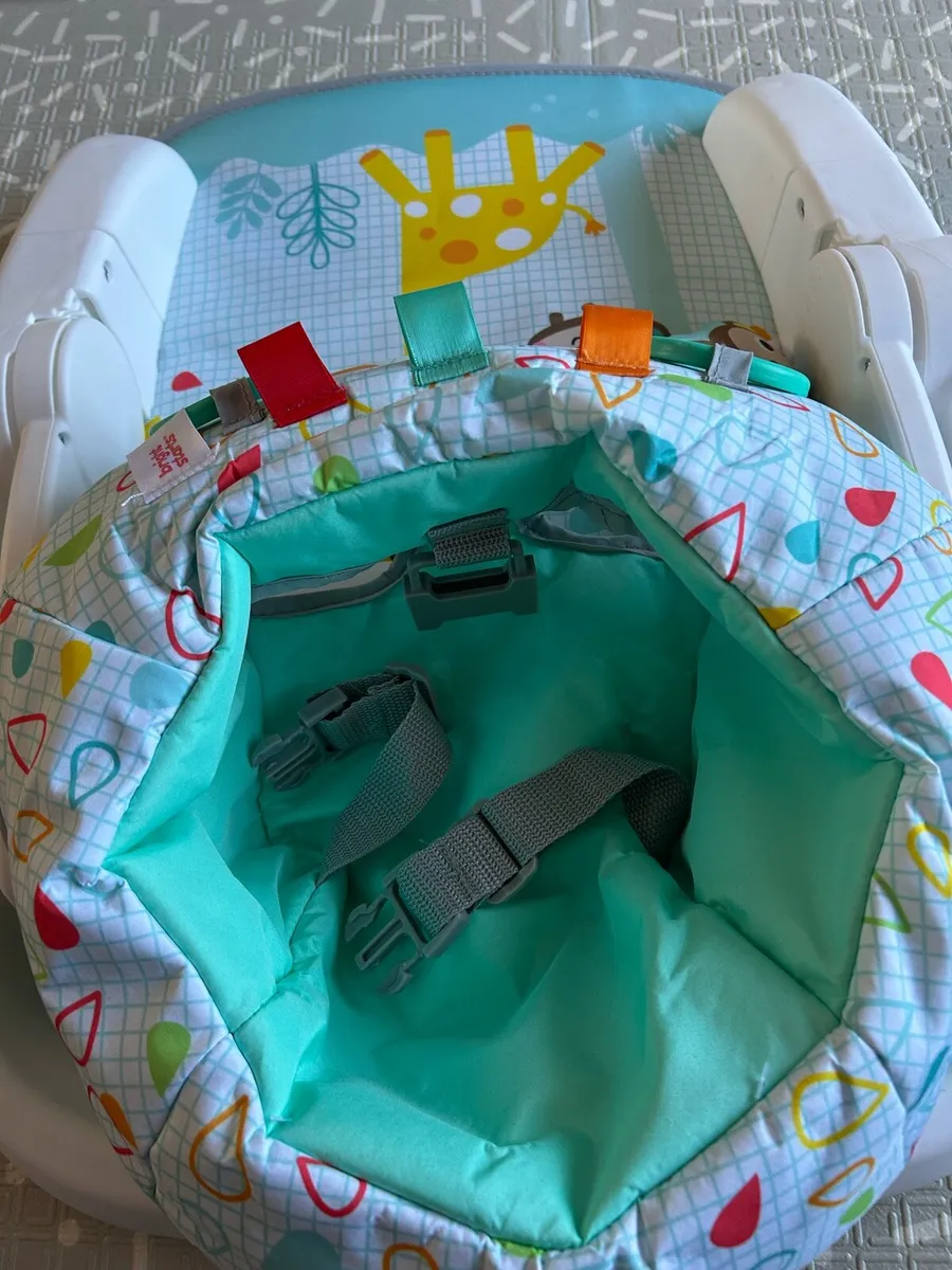 Baby seat - Image 3