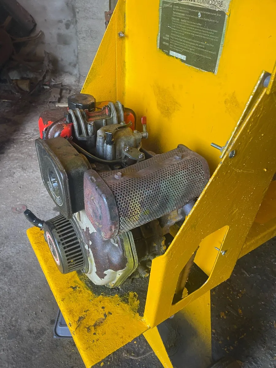 Yanmar single cylinder engines - Image 2
