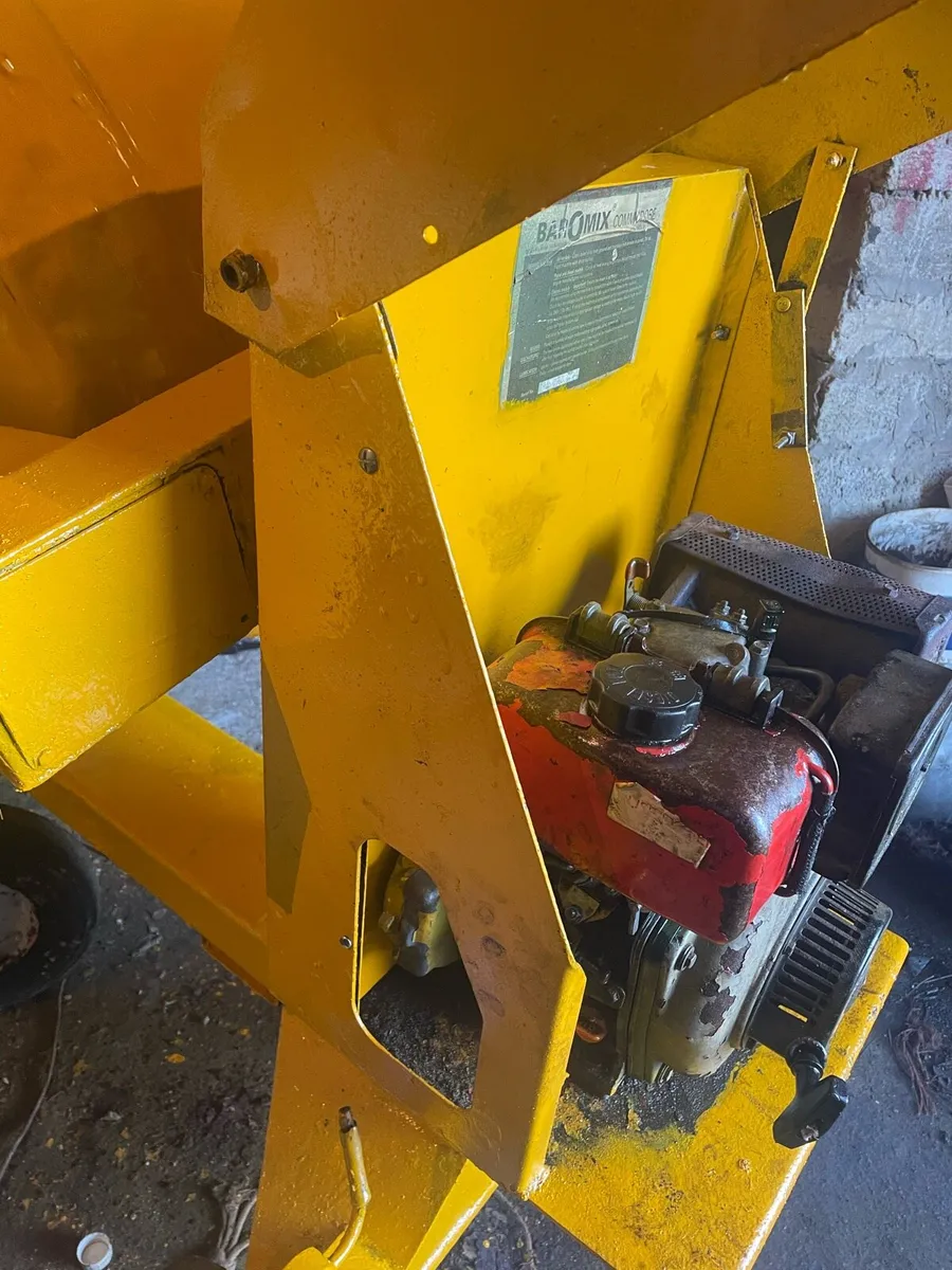 Yanmar single cylinder engines - Image 3