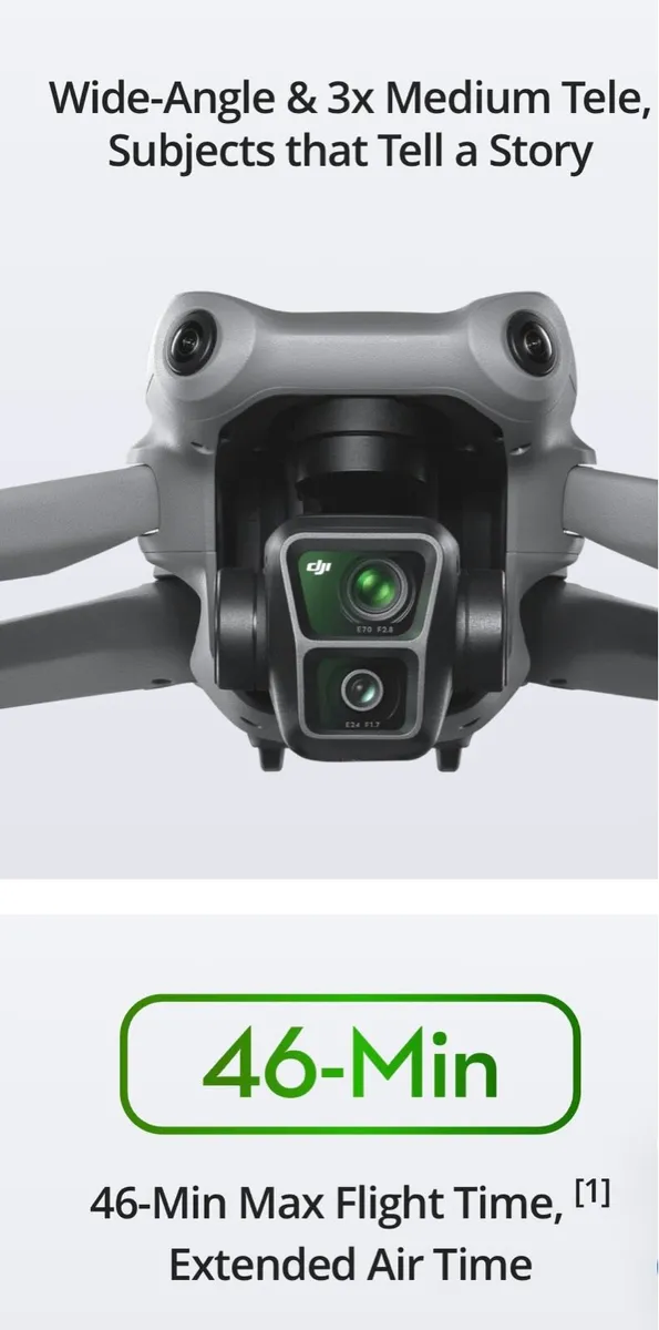 Dji calibrate the vision system sensor fix - Image 2